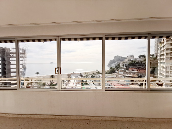 Квартира в Benidorm, Poniente