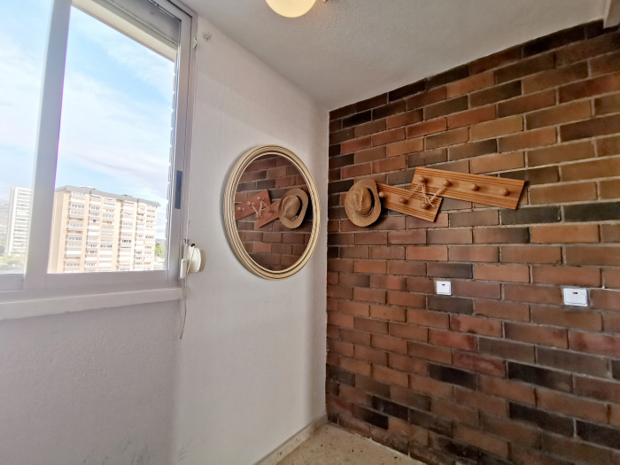 Квартира в Benidorm, Poniente