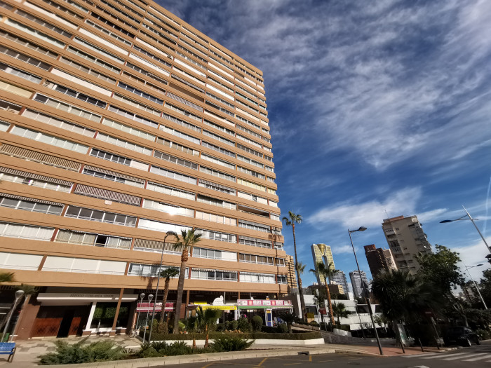 Квартира в Benidorm, Poniente