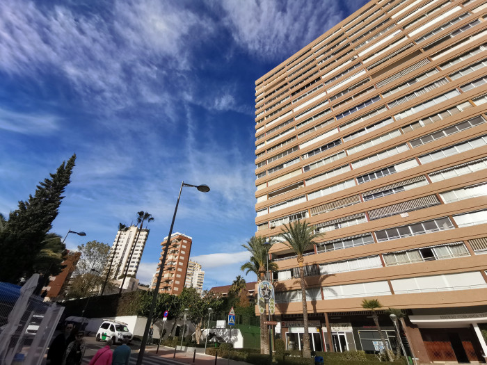 Квартира в Benidorm, Poniente