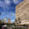 Квартира в Benidorm, Poniente