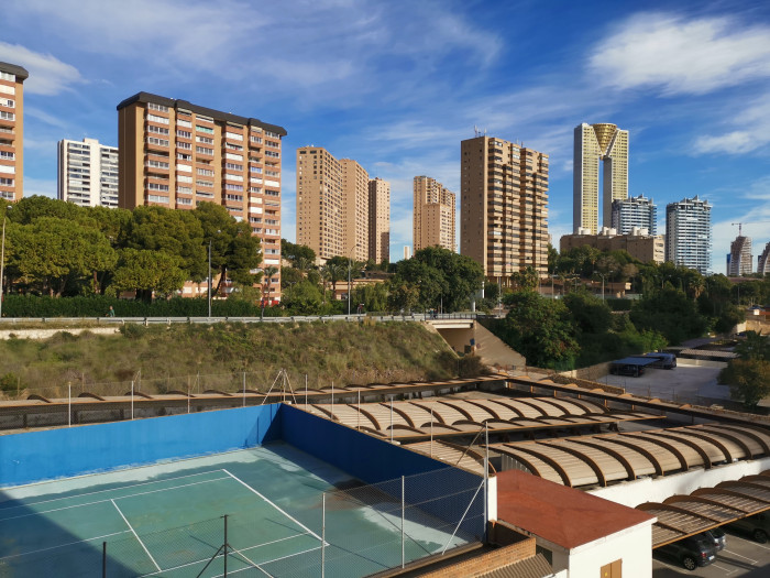 Квартира в Benidorm, Poniente