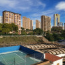 Квартира в Benidorm, Poniente
