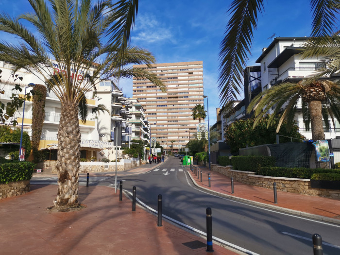 Квартира в Benidorm, Poniente
