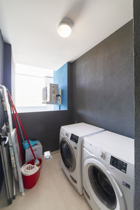 Apartamento en Benidorm