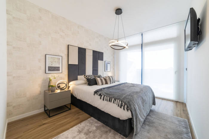 Apartamento en Benidorm
