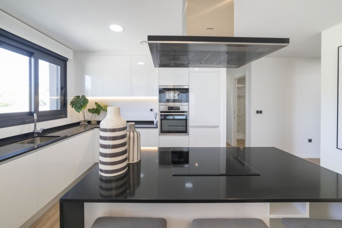 Apartamento en Benidorm