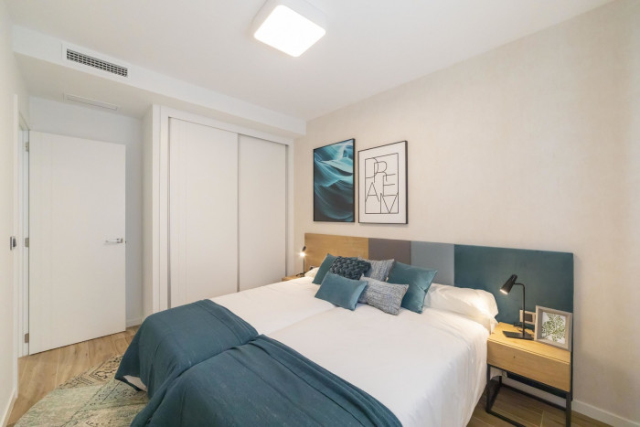 Apartamento en Benidorm
