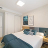 Apartamento en Benidorm