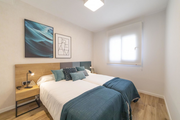 Apartamento en Benidorm