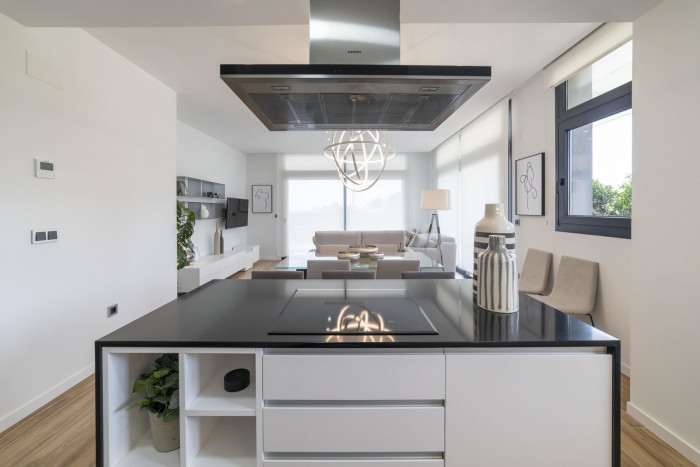 Apartamento en Benidorm