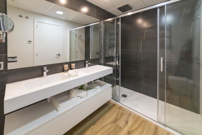 Apartamento en Benidorm