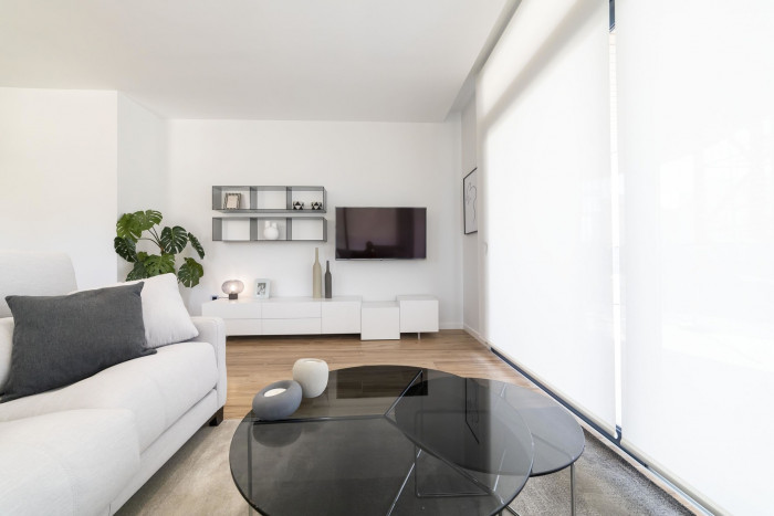 Apartamento en Benidorm