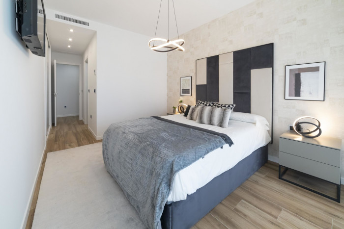 Apartamento en Benidorm