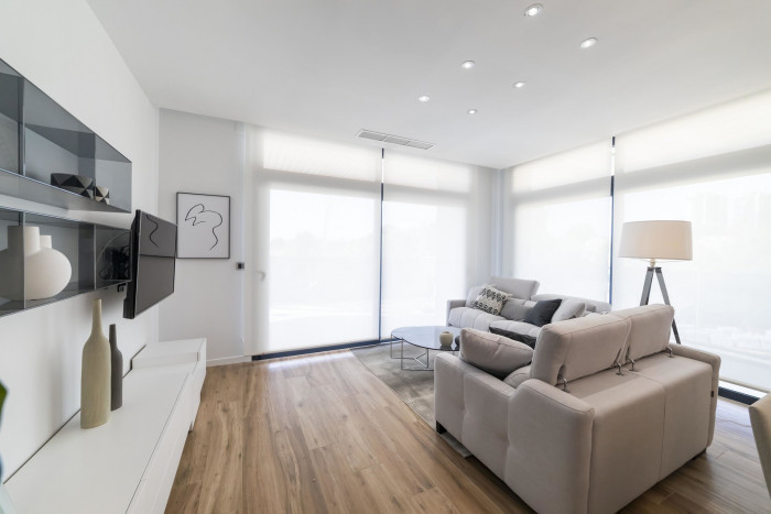 Apartamento en Benidorm