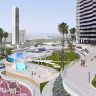 Apartamento en Benidorm