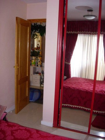 Apartamento en benidorm