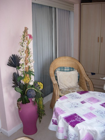 Apartamento en benidorm