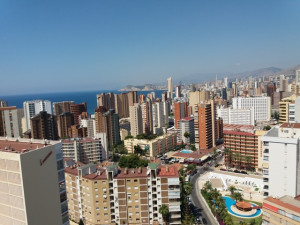 Apartamento en Benidorm