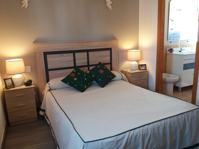 Apartamento en Benidorm