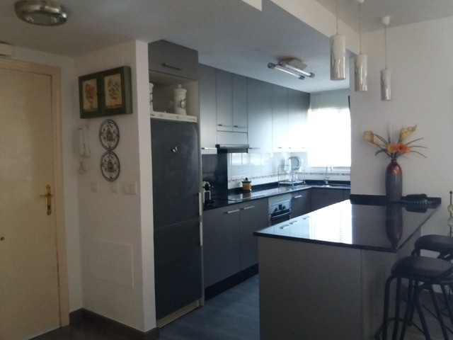 Apartamento en Benidorm