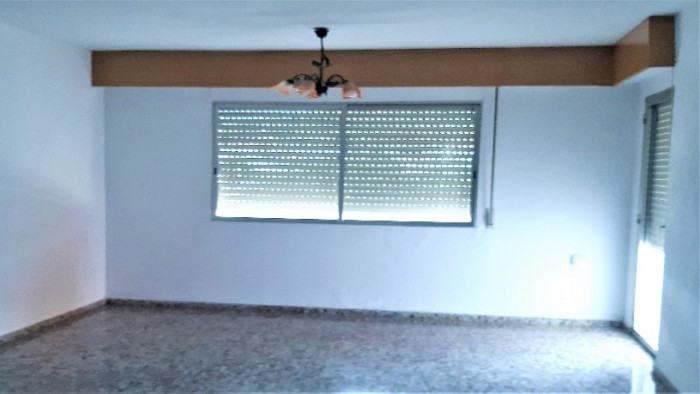 Apartamento en gandia