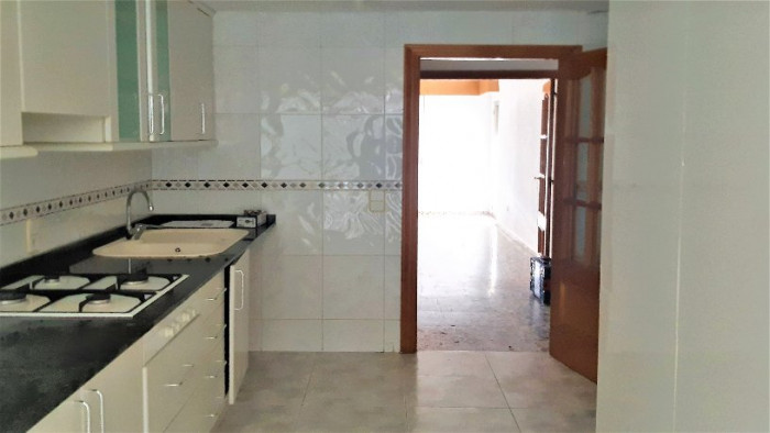 Apartamento en gandia