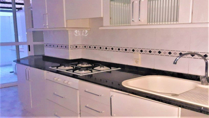Apartamento en gandia