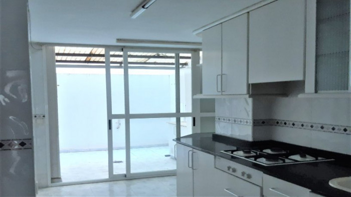 Apartamento en gandia