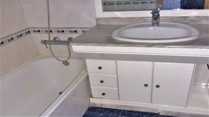 Apartamento en gandia