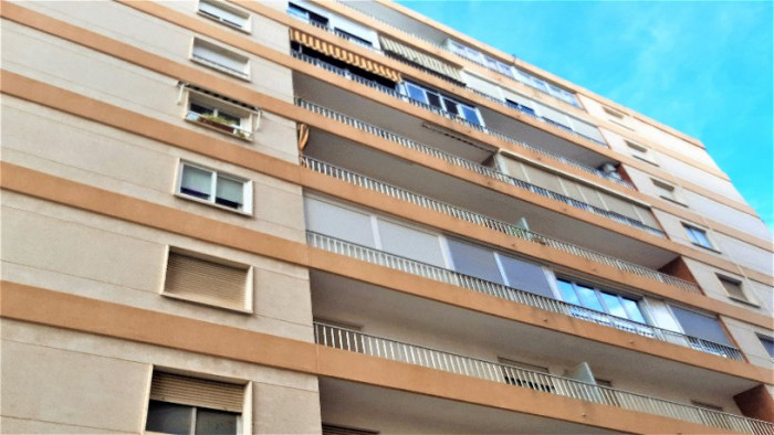 Apartamento en gandia