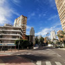 Квартира в Benidorm, Poniente