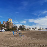Квартира в Benidorm, Poniente