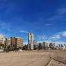 Квартира в Benidorm, Poniente