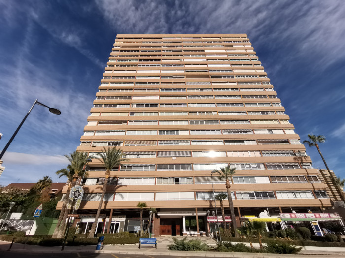 Квартира в Benidorm, Poniente
