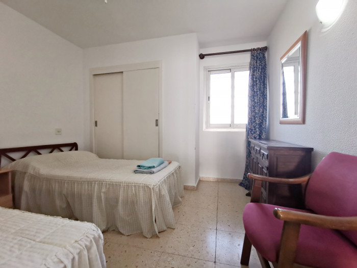 Квартира в Benidorm, Poniente