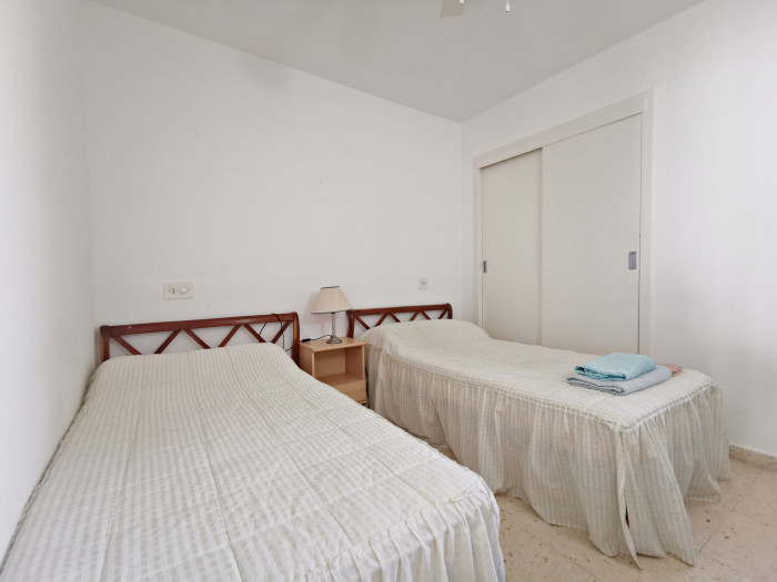 Квартира в Benidorm, Poniente