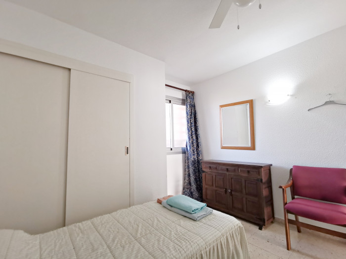 Квартира в Benidorm, Poniente