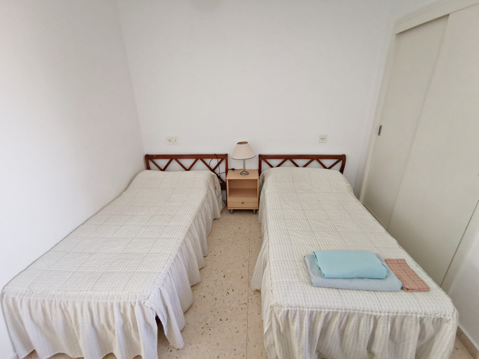 Квартира в Benidorm, Poniente