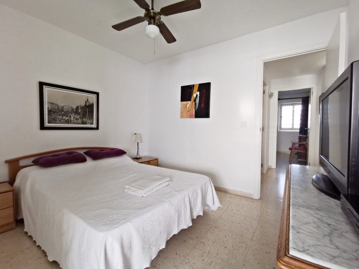 Квартира в Benidorm, Poniente