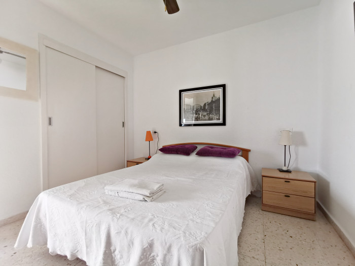 Квартира в Benidorm, Poniente