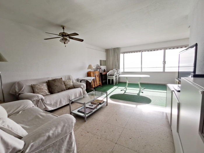 Квартира в Benidorm, Poniente