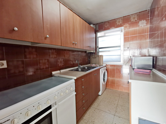 Квартира в Benidorm, Poniente