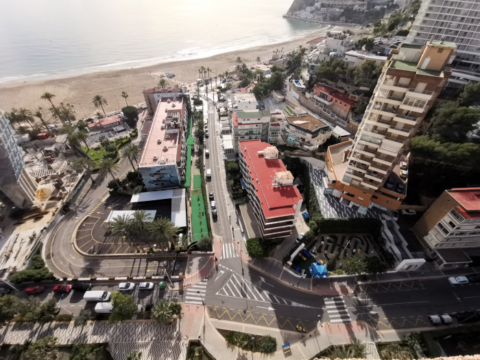 Квартира в Benidorm, Poniente