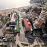 Квартира в Benidorm, Poniente