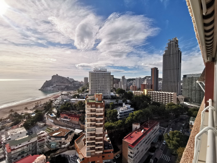 Квартира в Benidorm, Poniente