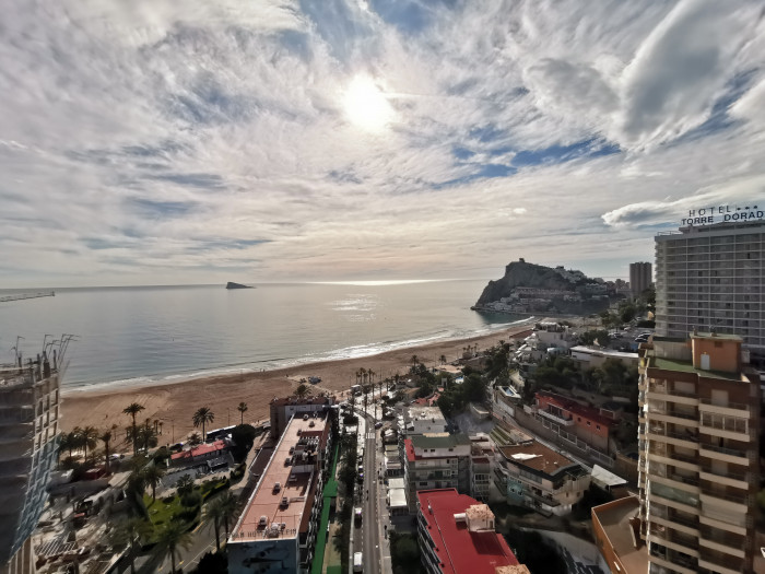 Квартира в Benidorm, Poniente