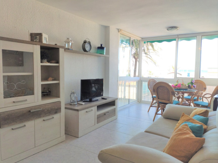 Apartamento en Alicante, playa de San Juan
