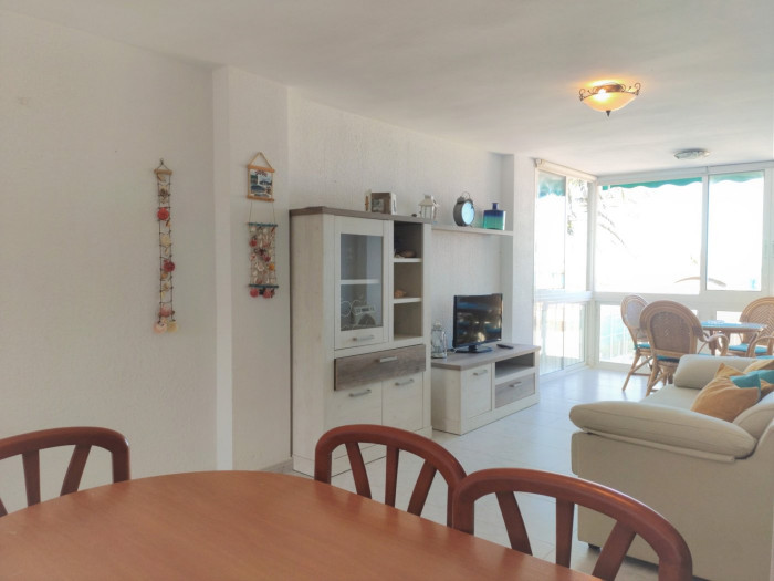 Apartamento en Alicante, playa de San Juan
