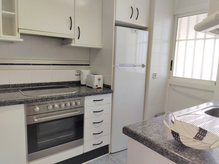 Apartamento en Alicante, playa de San Juan